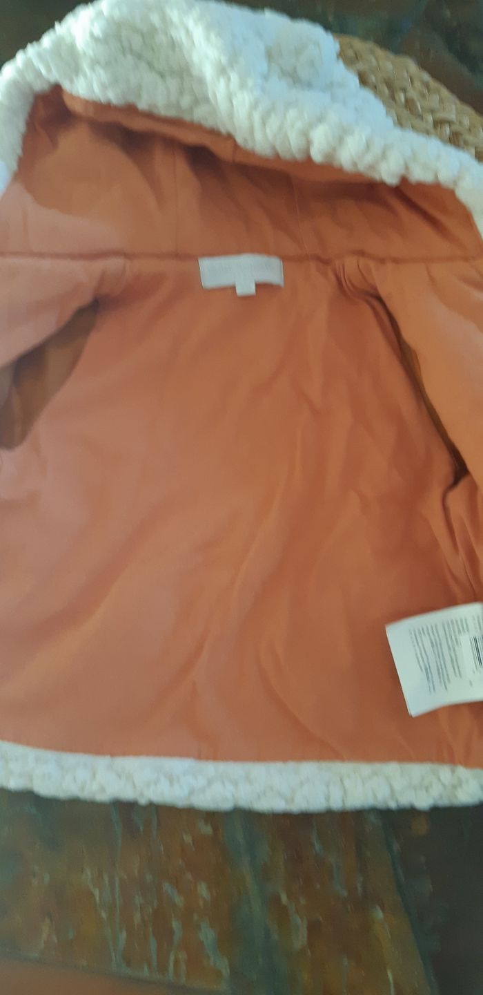 Manteau - photo numéro 3