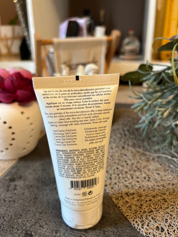 new microdermabrasion - photo numéro 2