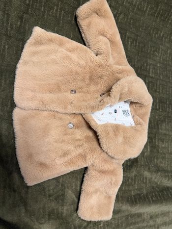 Pull pour petit bébé