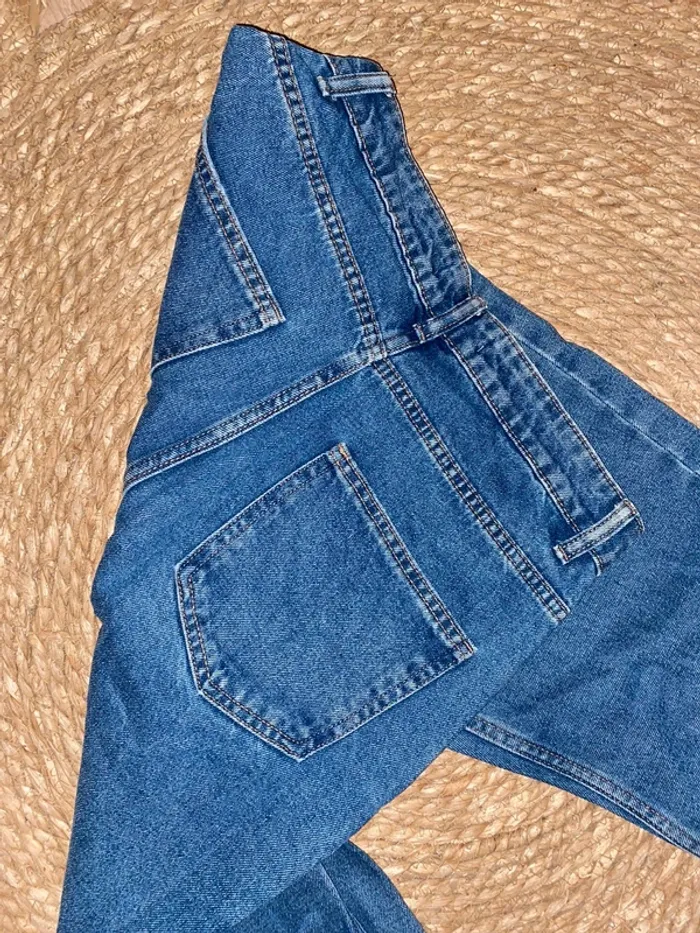Jeans large - photo numéro 3
