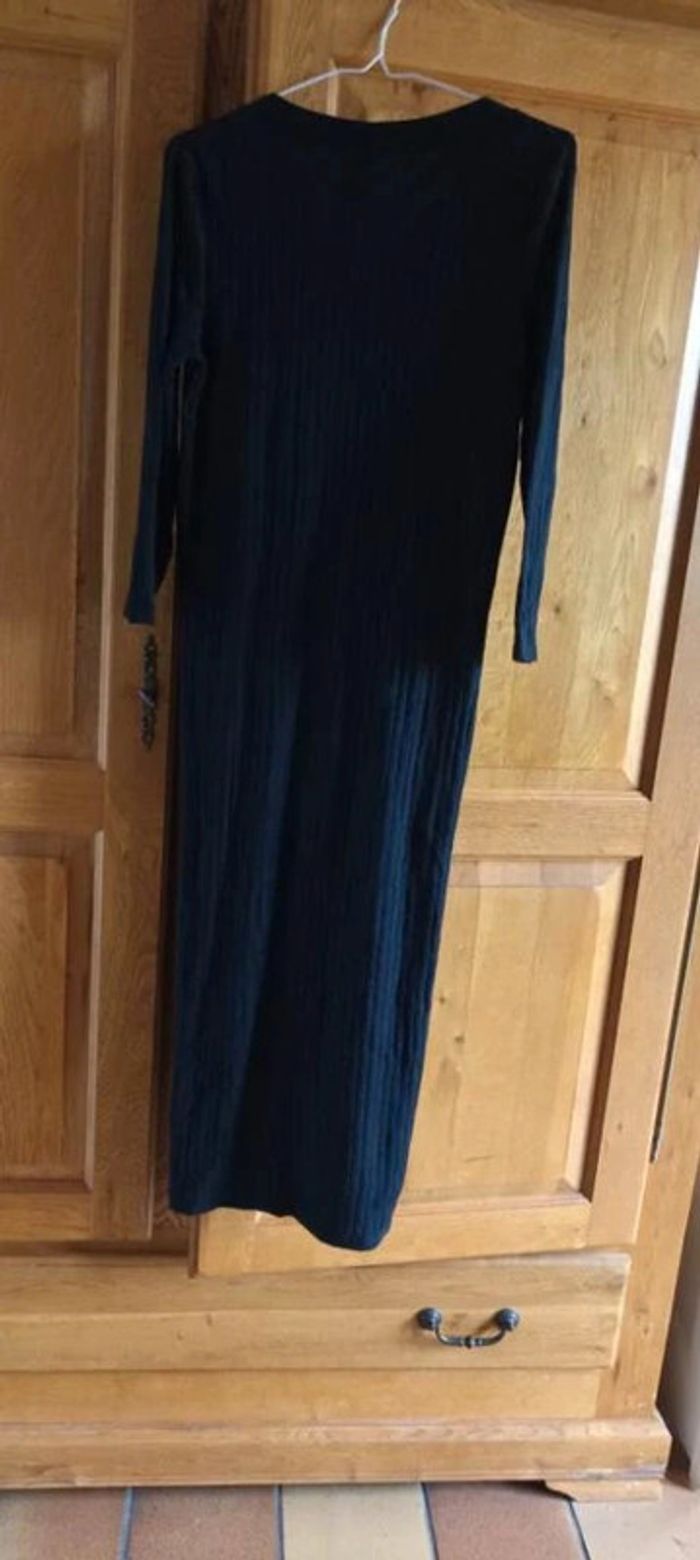 Robe longue - photo numéro 2