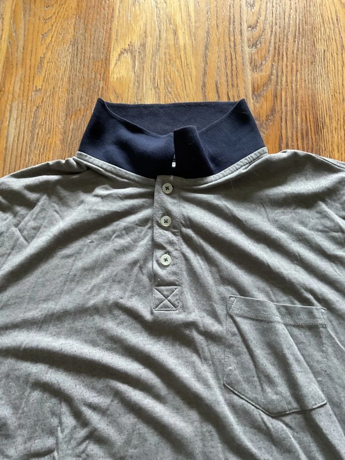 Polo Homme - photo numéro 2