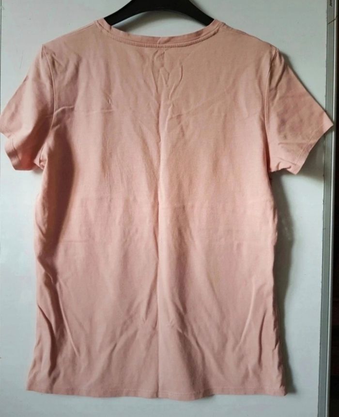 T-shirt T.M Kiabi - photo numéro 2