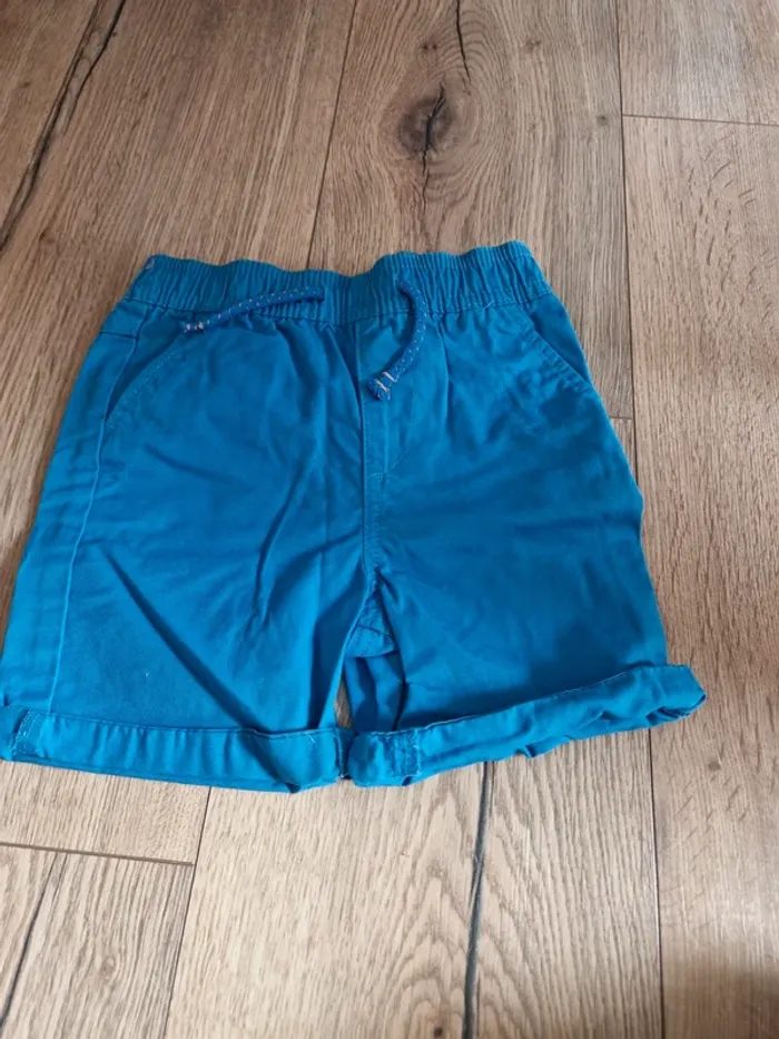 Short leger