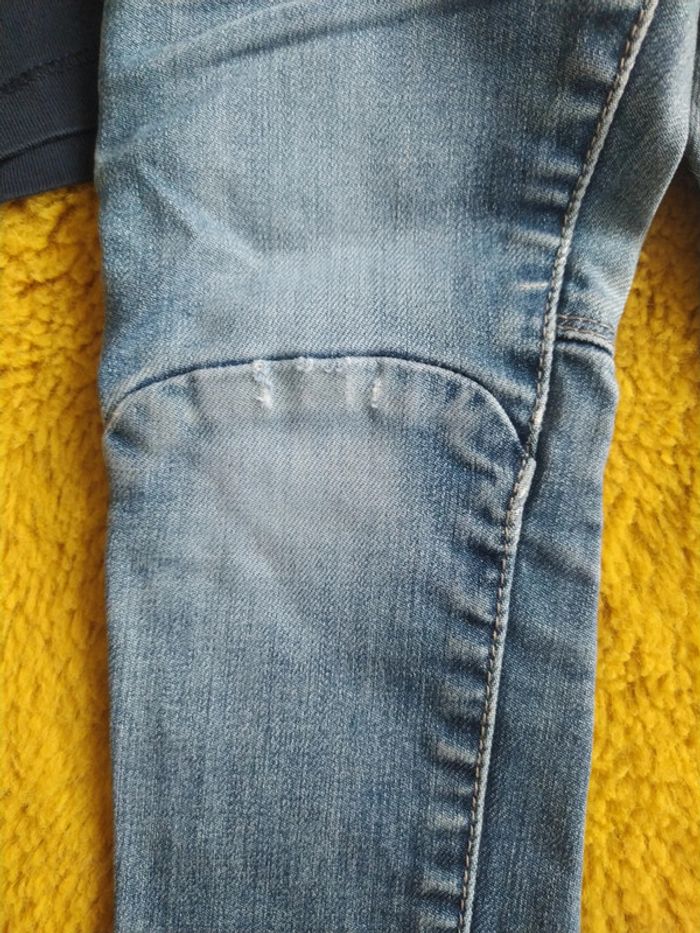 Jean et sous pull - photo numéro 5