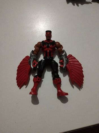 Mashers Marvel Focon