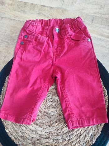Pantalon 3 mois