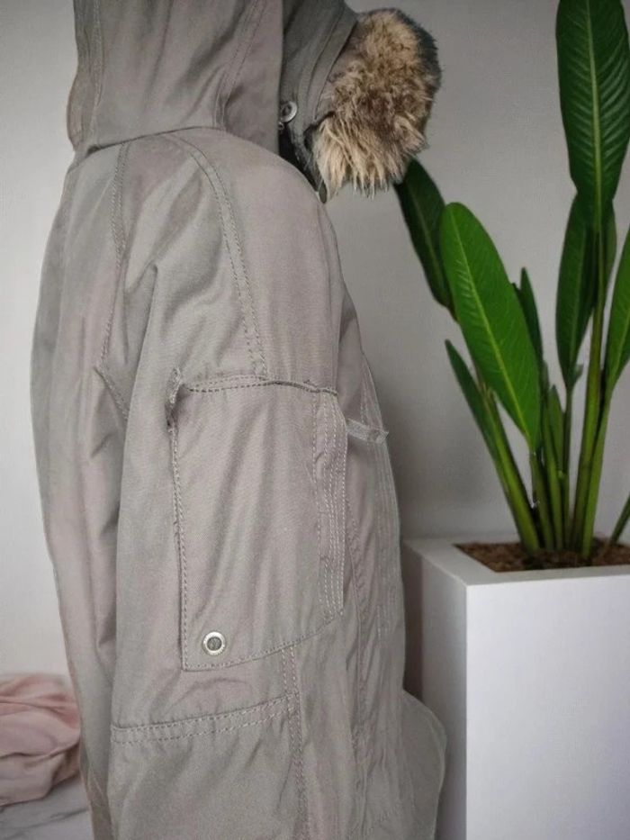 Manteau Parka homme - photo numéro 15