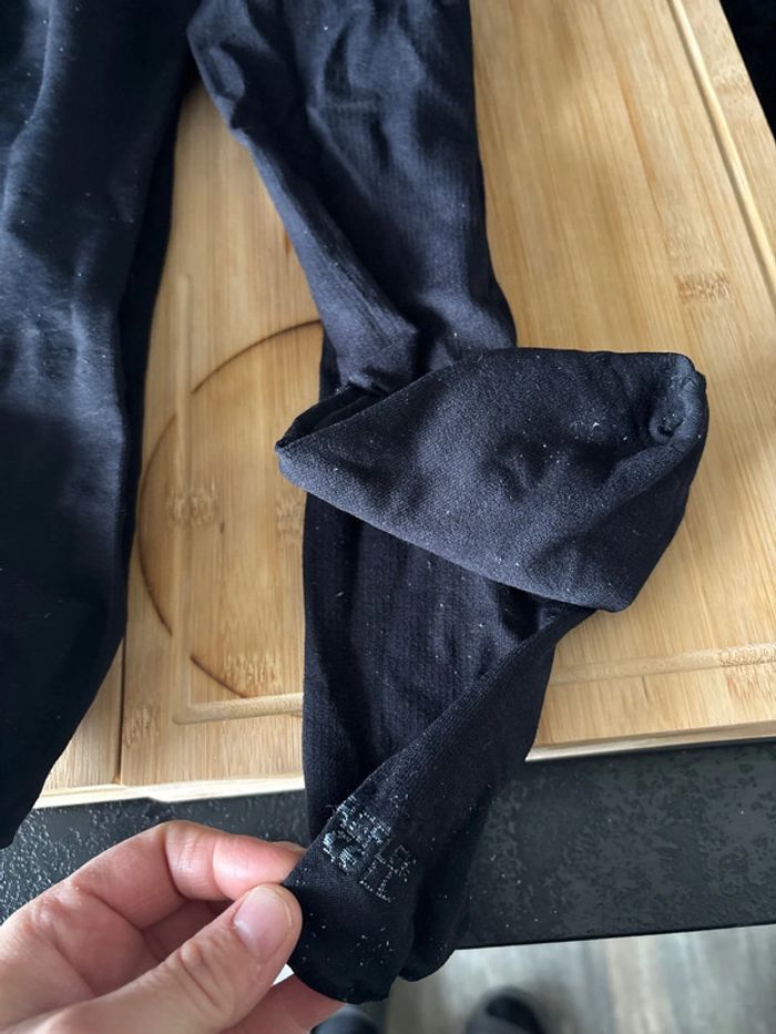 Chaussettes de compression homme - photo numéro 7