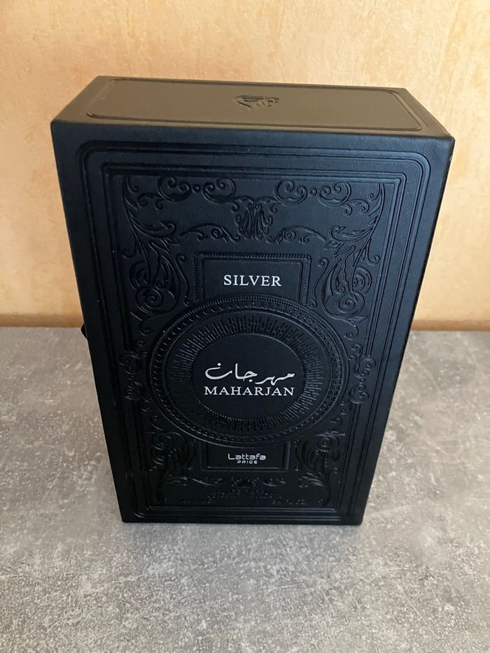 Parfum 100ml mixte - photo numéro 2