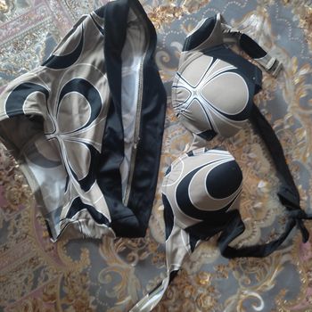 Maillot de bains 