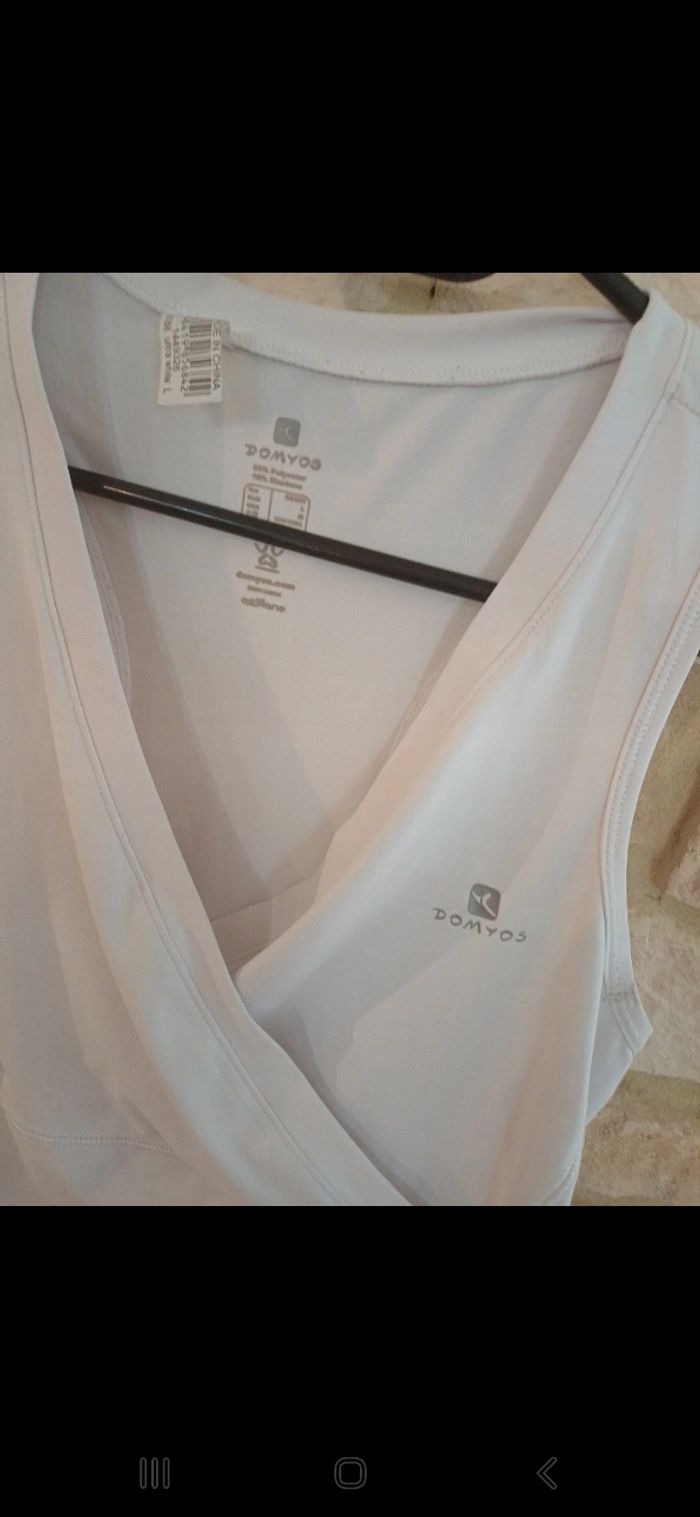 Débardeur femme taille 40 - photo numéro 2