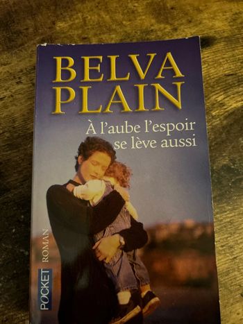 À l’aube l’espoir se lève aussi