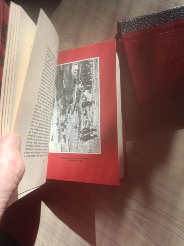 Les grandes énigmes de la libération - photo numéro 5