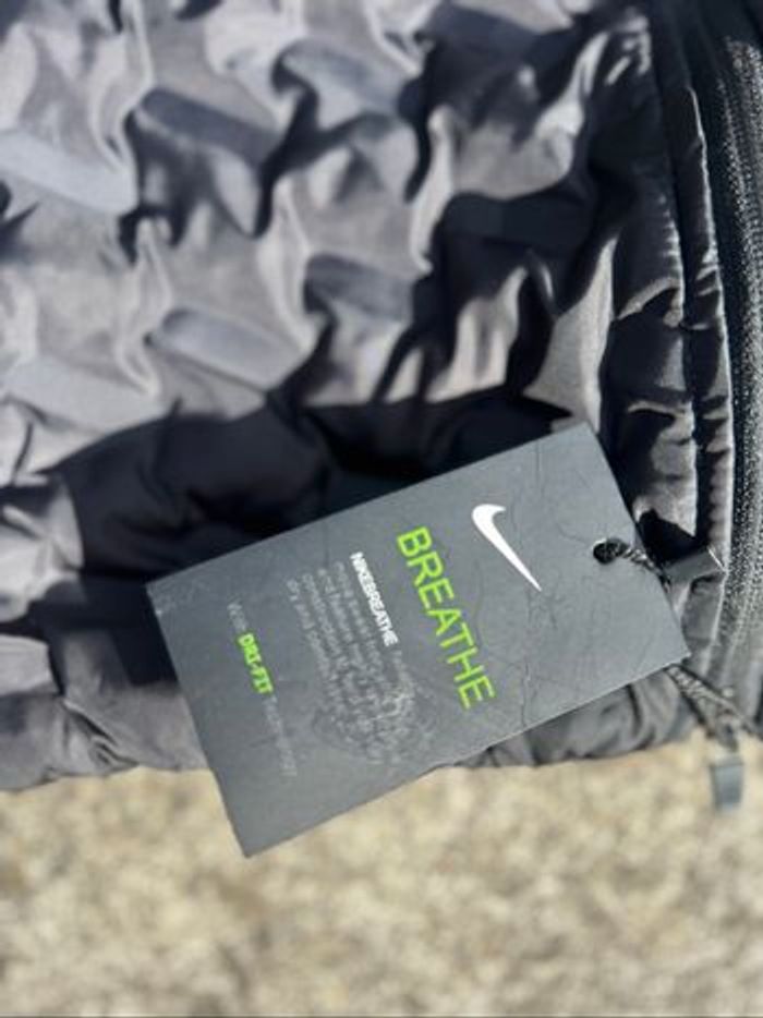 veste nike sans manche - photo numéro 7