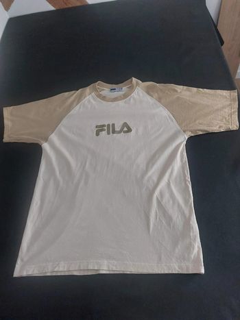 T Shirt Fila