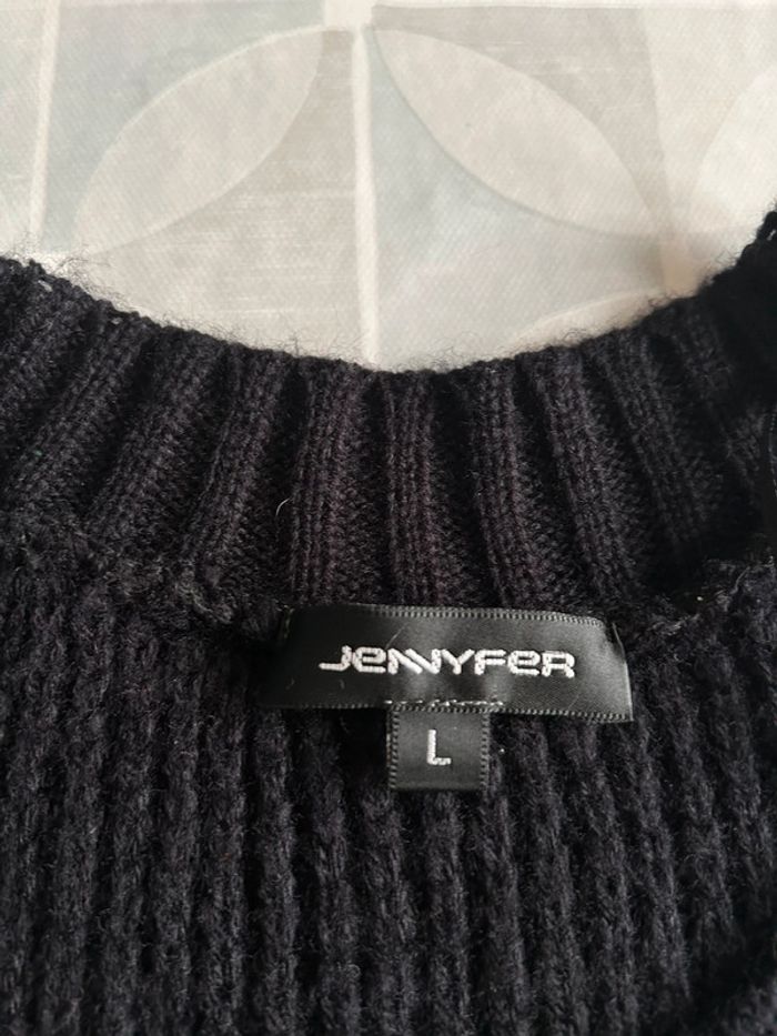 Tunique L / 40 - Jennyfer - En très bon état - photo numéro 2