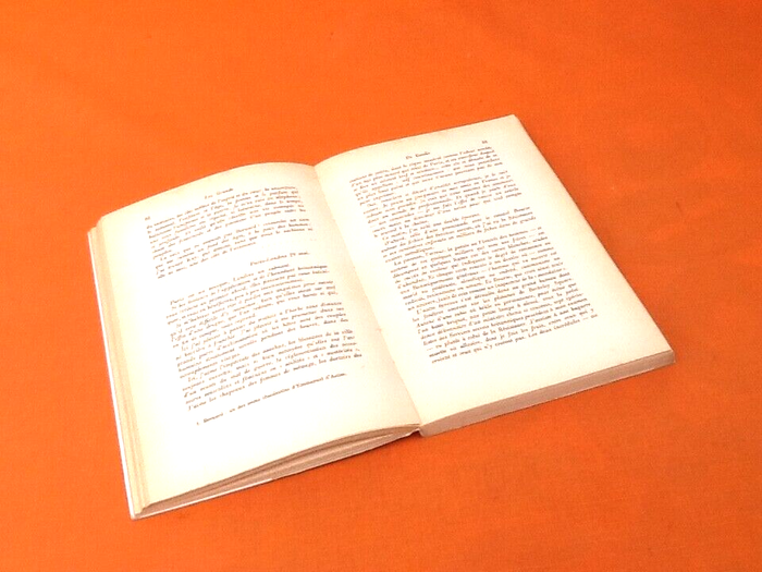 Emmanuel d' Astier Les Grands Staline, Churchill, De Gaulle ... (1961) - photo numéro 4