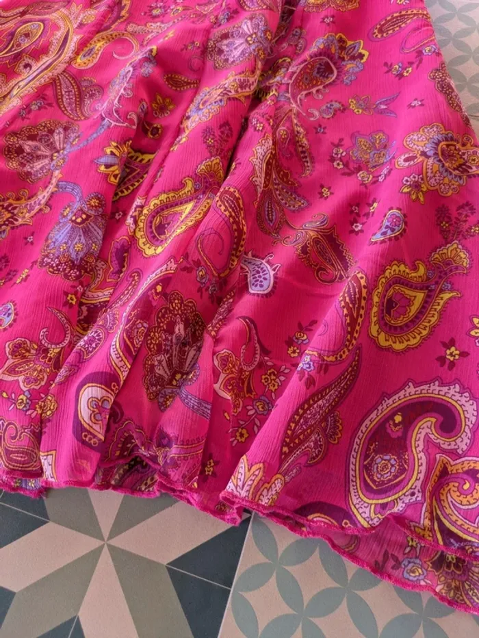 Robe courte chic 28 - photo numéro 4