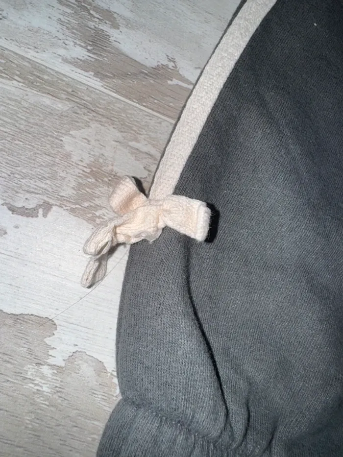 Jogging zara - photo numéro 2