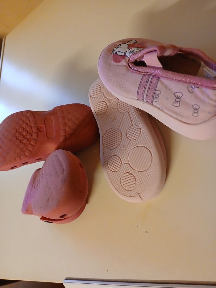 Chaussures fille - photo numéro 3