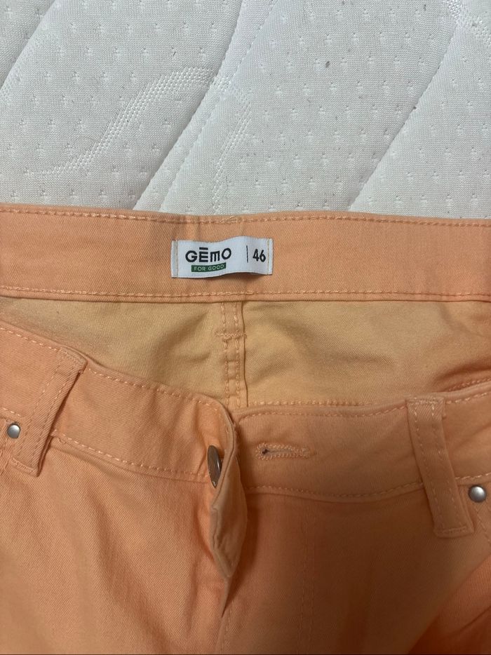Jeans slim - photo numéro 2