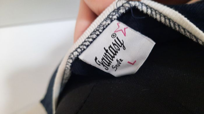 tshirt "St Tropez" - photo numéro 2