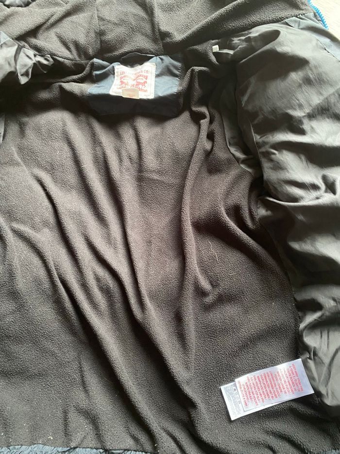 Doudoune levis garçon - photo numéro 5