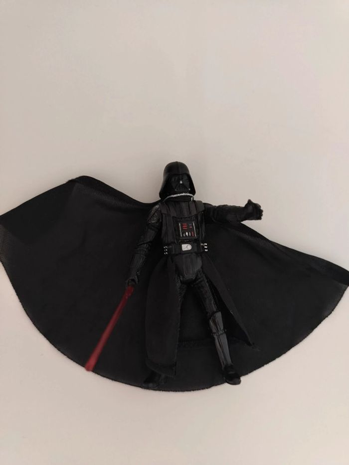 Figurine Dark Vaddor Star Wars