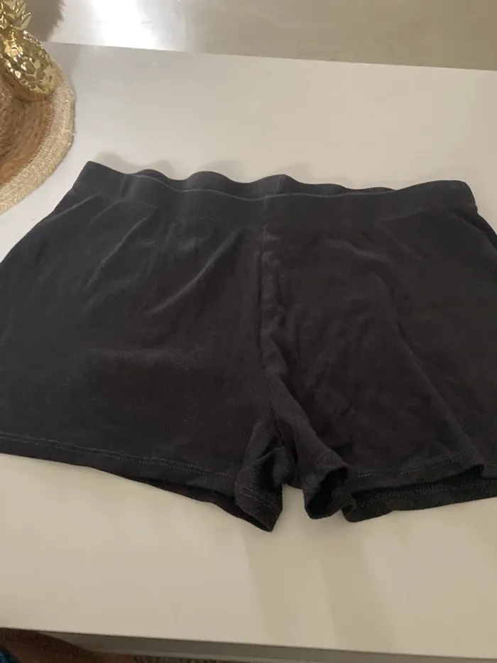 Short