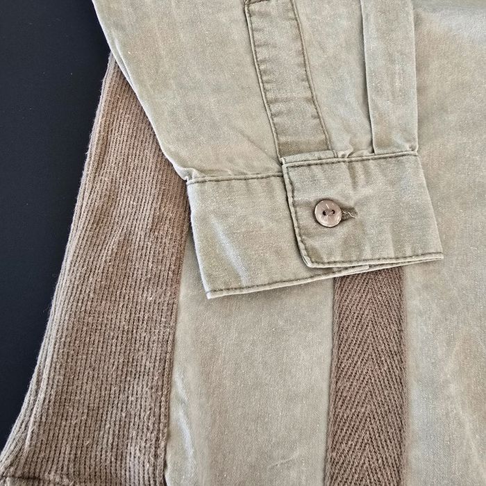 Chemise manches longues - tout compte fait - 6 ans - photo numéro 3