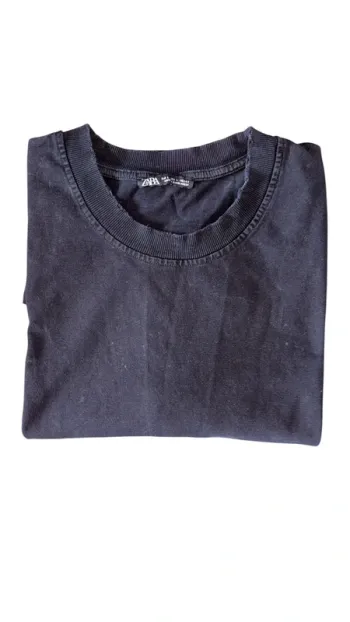 Teeshirt homme Zara L