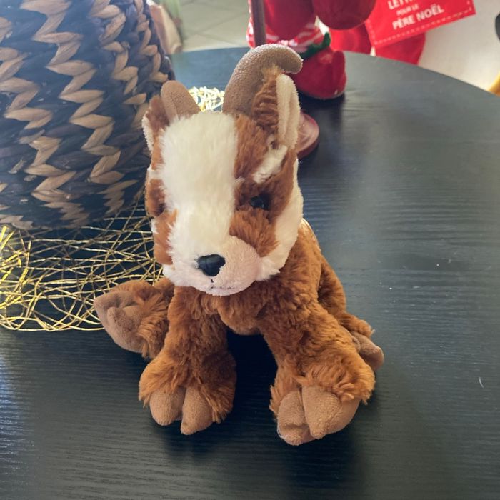 Lot peluches chiens - photo numéro 4