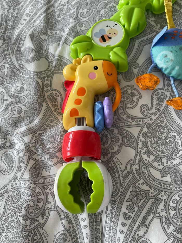 Arche Fisher price - photo numéro 3