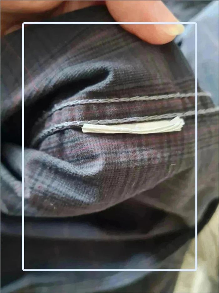 Chemise kaporal - photo numéro 10