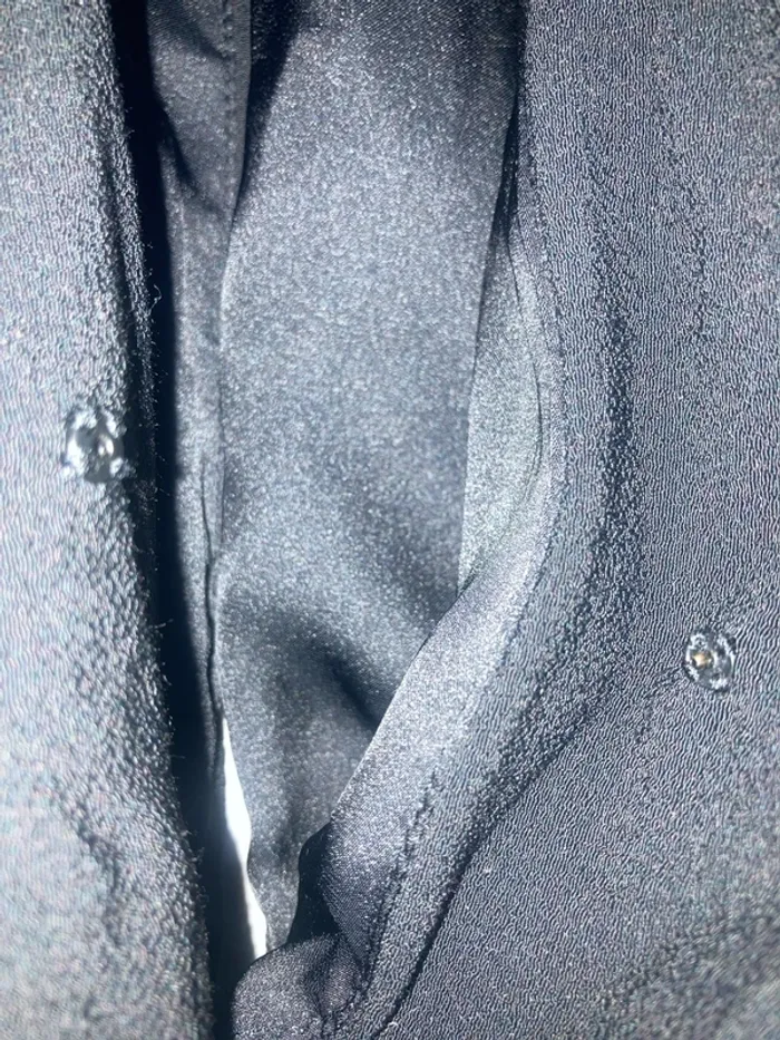 Robe courte - photo numéro 3