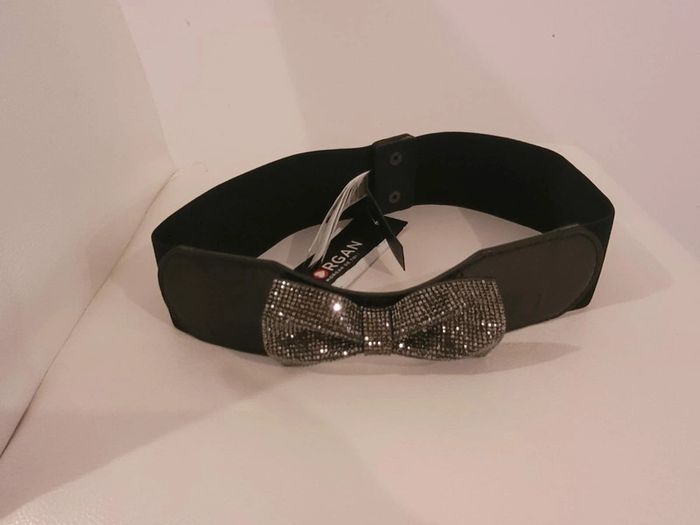 Ceinture Morgan neuve T0