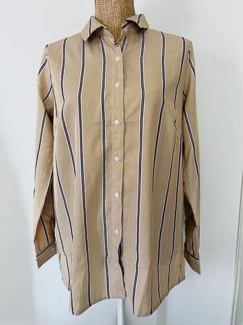 Chemise Blue Deise Taille XL/XXL