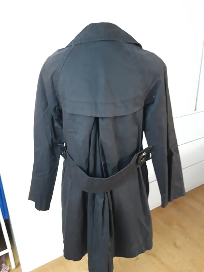 Trench Zara - photo numéro 7