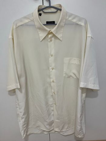 Chemise champagne homme GIACOMO