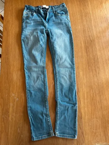 Jean skinny Lévis