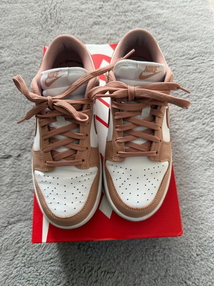 Nike Dunk Low - photo numéro 2