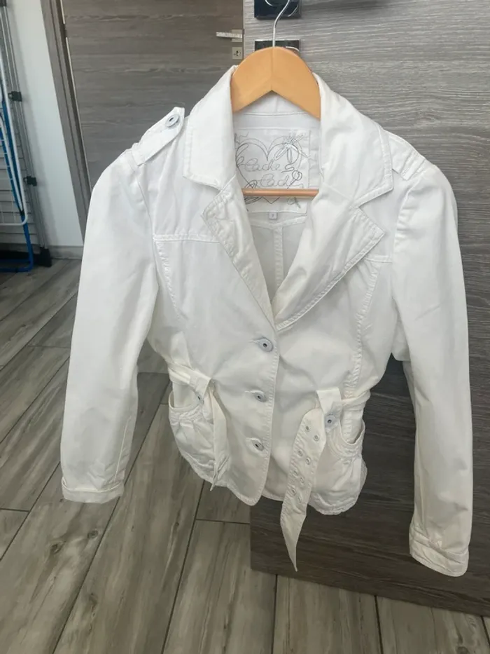 veste femme