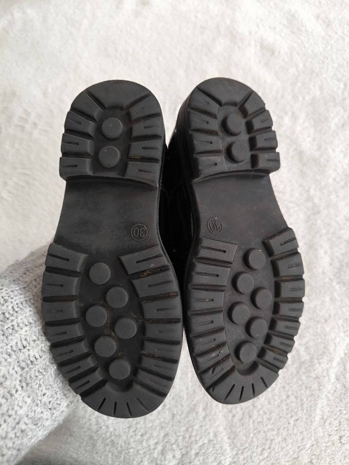 Derbies 30 - photo numéro 6