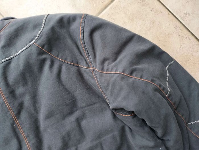 Manteau HPW taille M - photo numéro 14