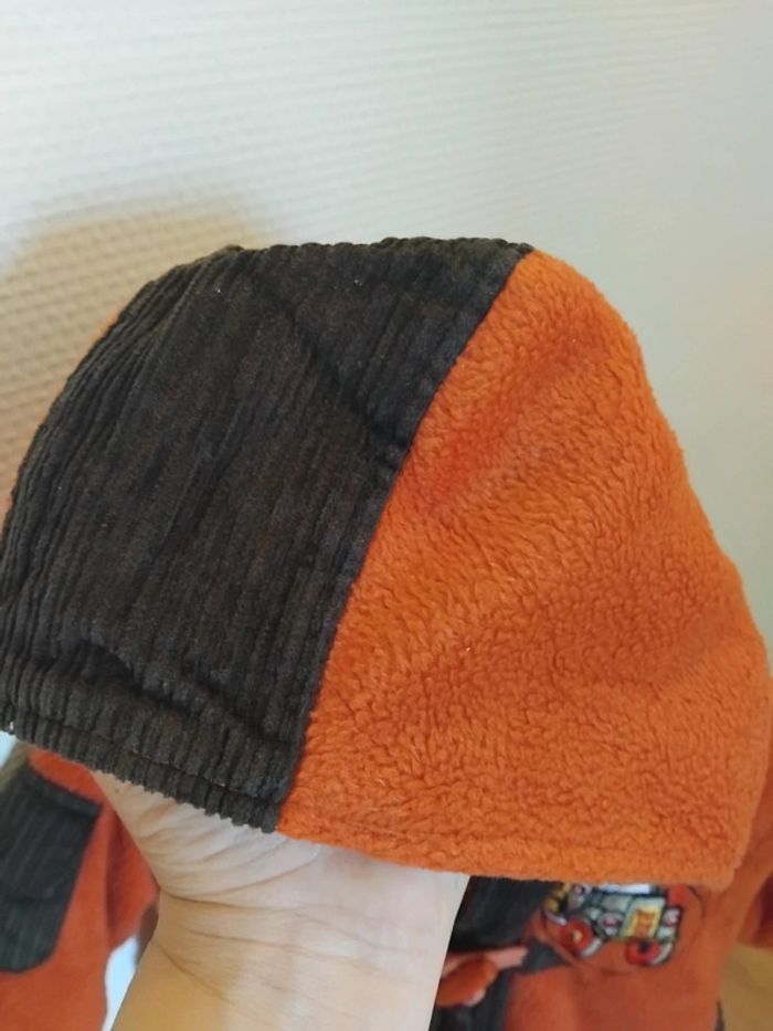 Manteau 3mois - photo numéro 4