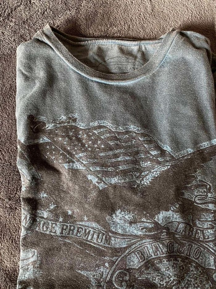 TEE shirt - photo numéro 4