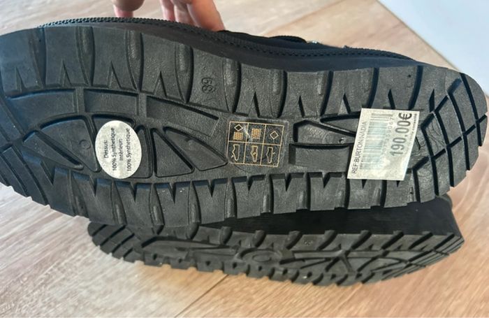 Boots - photo numéro 2