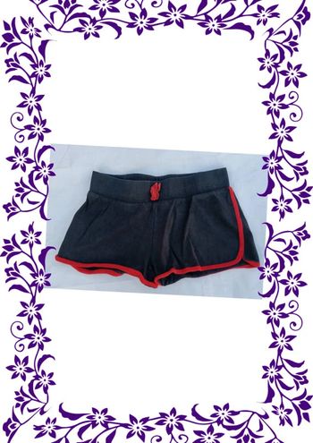 Short 14 ans/XS Orchestra