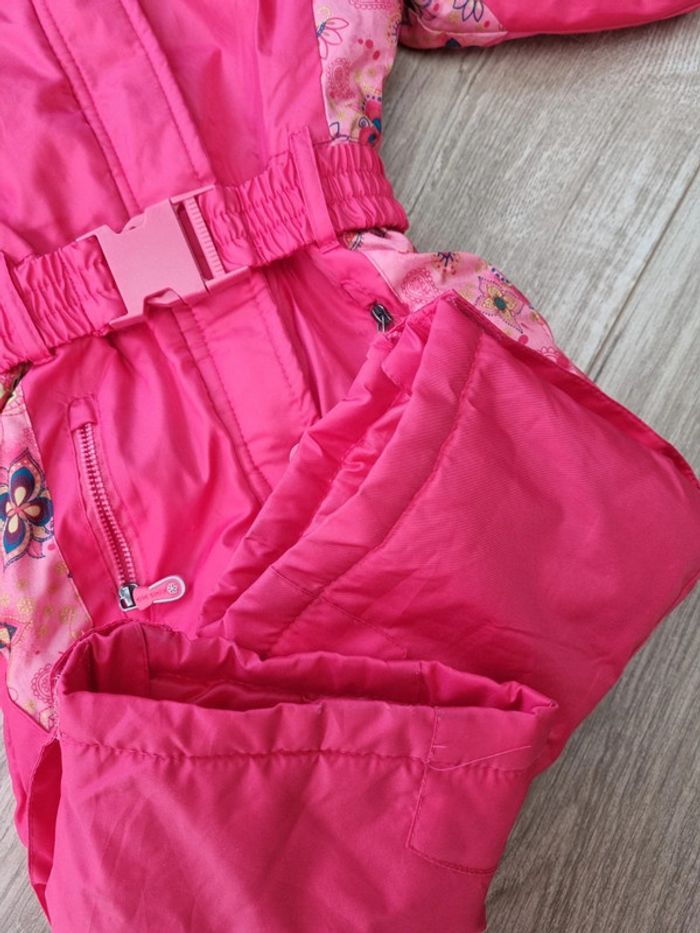 Combi ski 👧🏻 2ans - photo numéro 3
